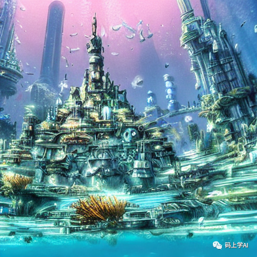 图片生成——Stable Diffusion 图片生成——Stable Diffusion